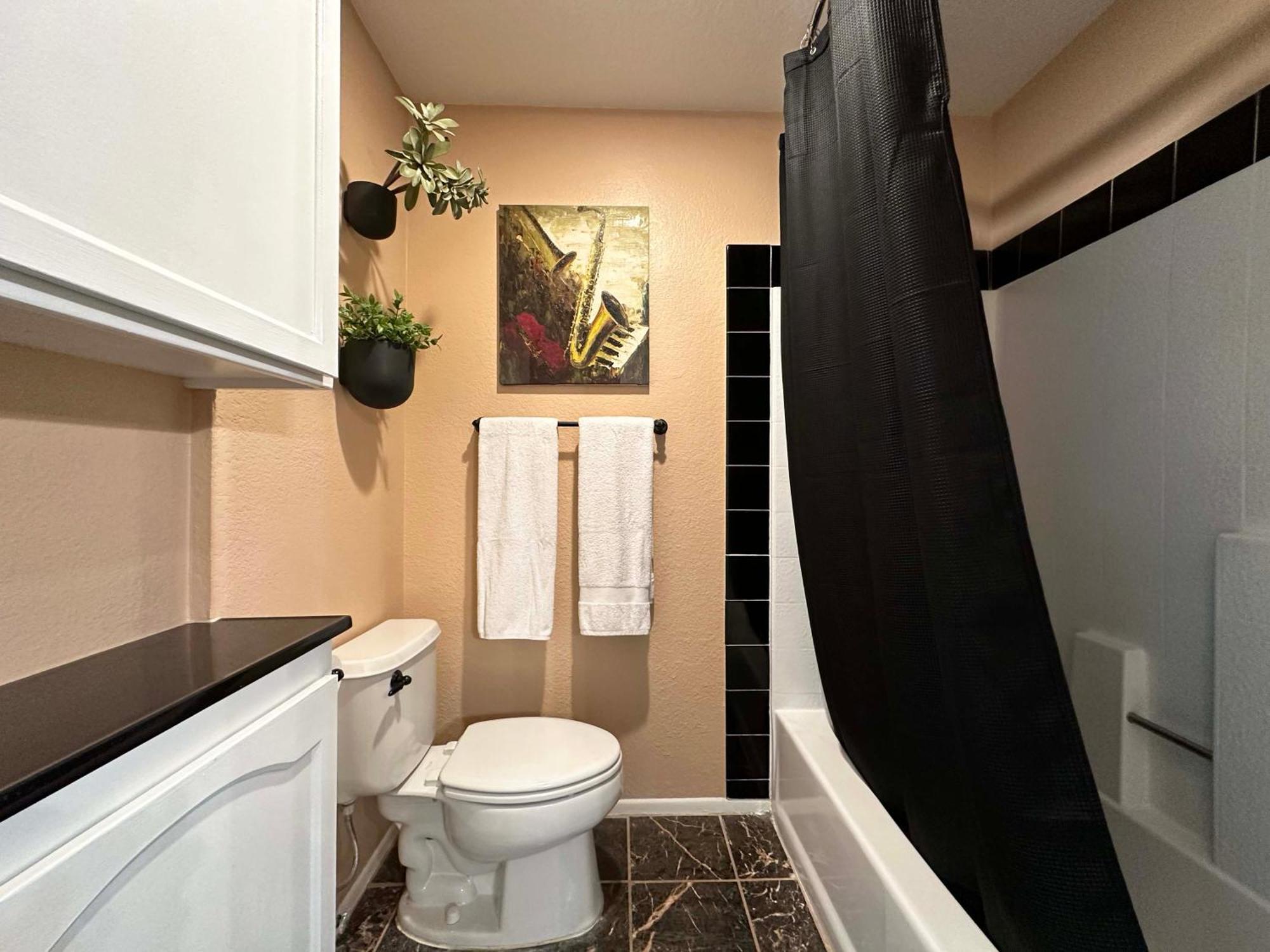 Appartement 1 Bd Near Sunset Blvd Angeles